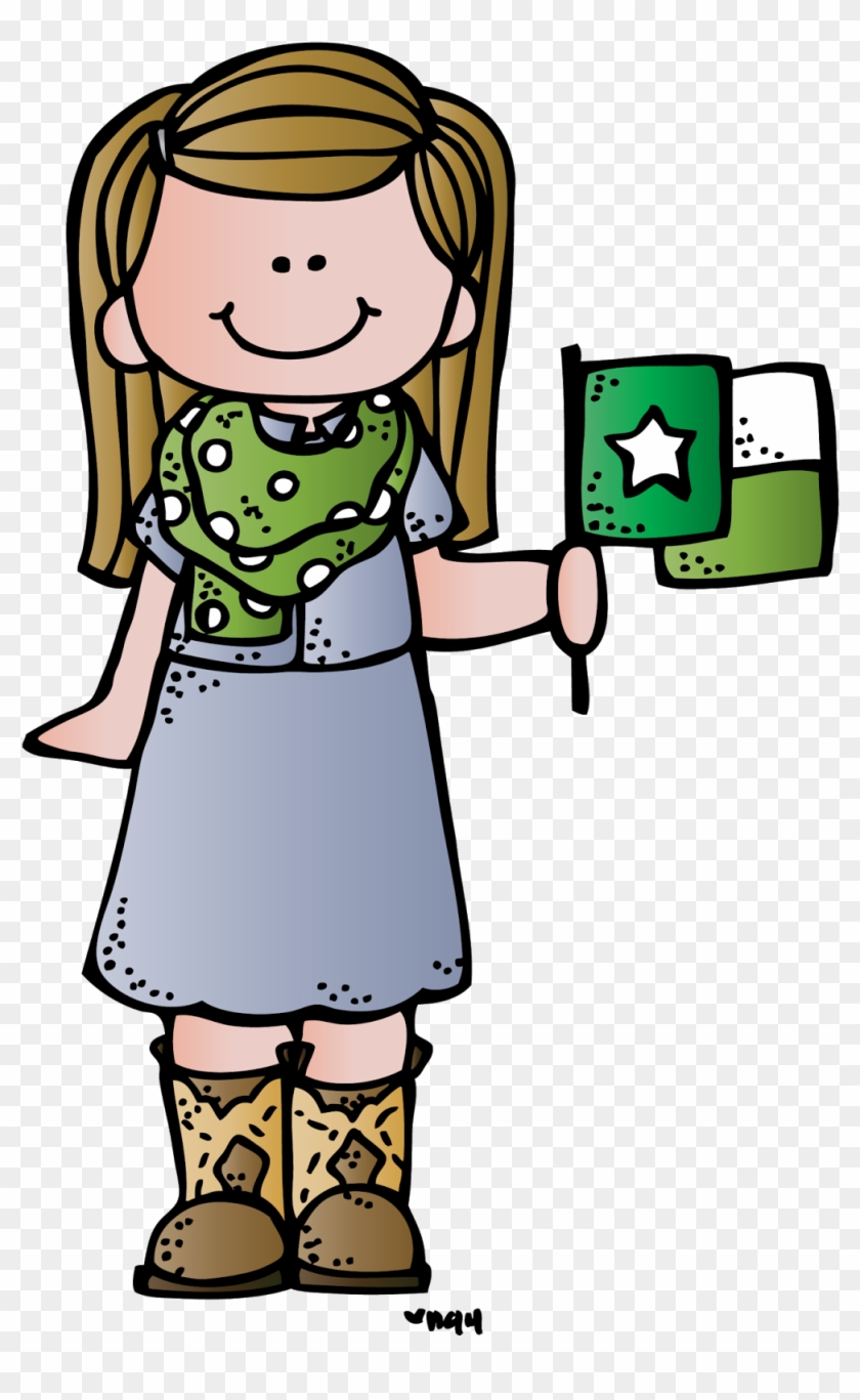 Unt Candrews Melonhead - Clip Art #260996