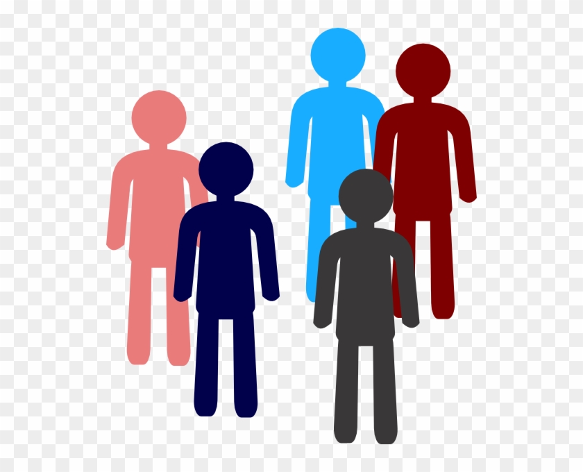 People Clipart Transparent - Free Transparent PNG Clipart Images Download