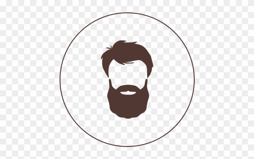 Vector Beard Jenggot - Vector Beard Jenggot #1707831