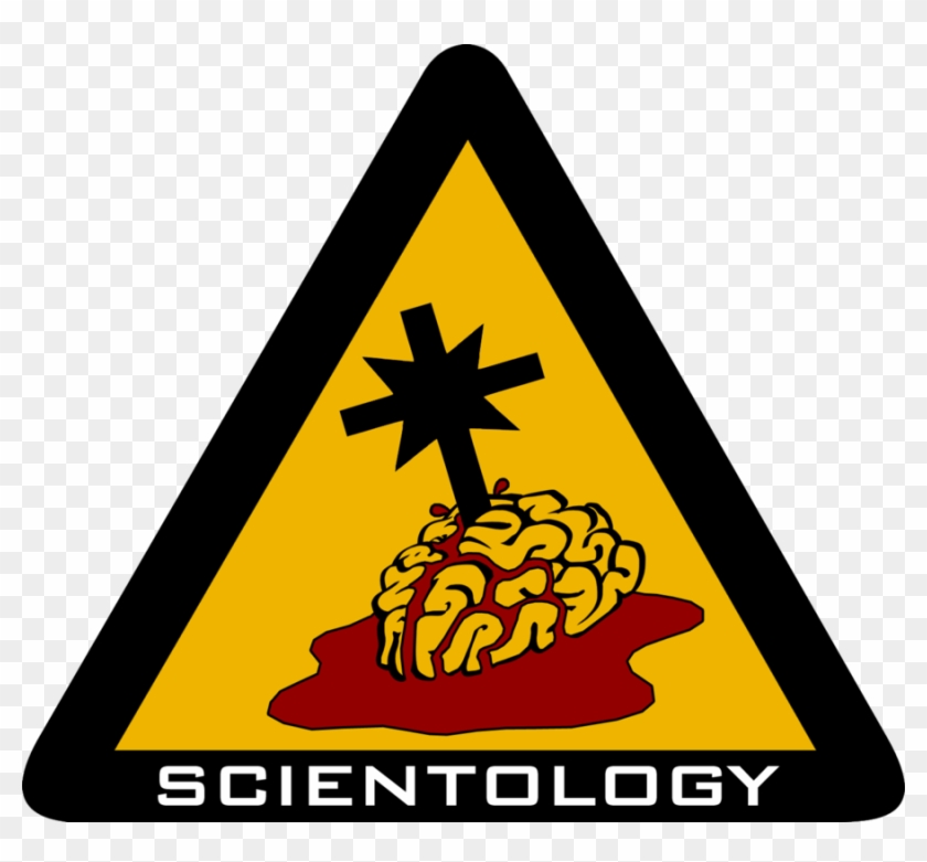 Do You See Parallels Between George Orwell's Book - Scientology Brainwashing #1707967