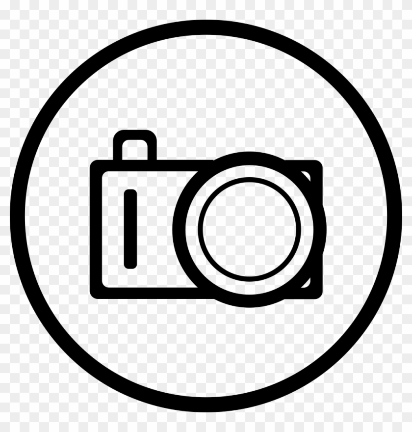 Photography Comments - آیکون ایمیل #1708374