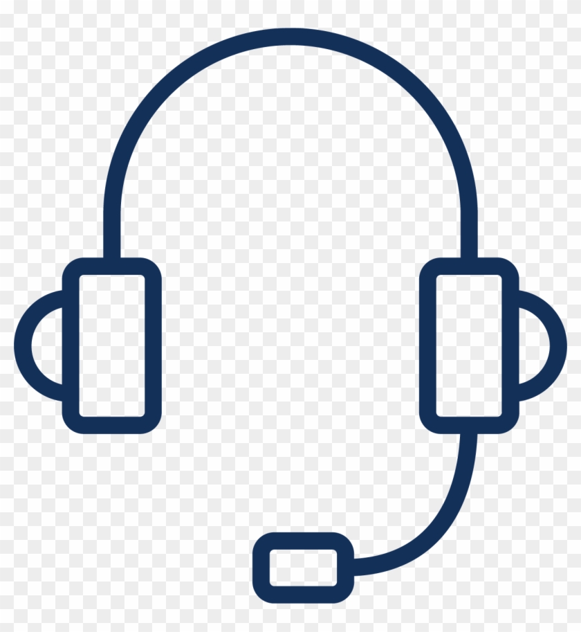 Connecticut Resources - Headset Call Center Logo #1709019