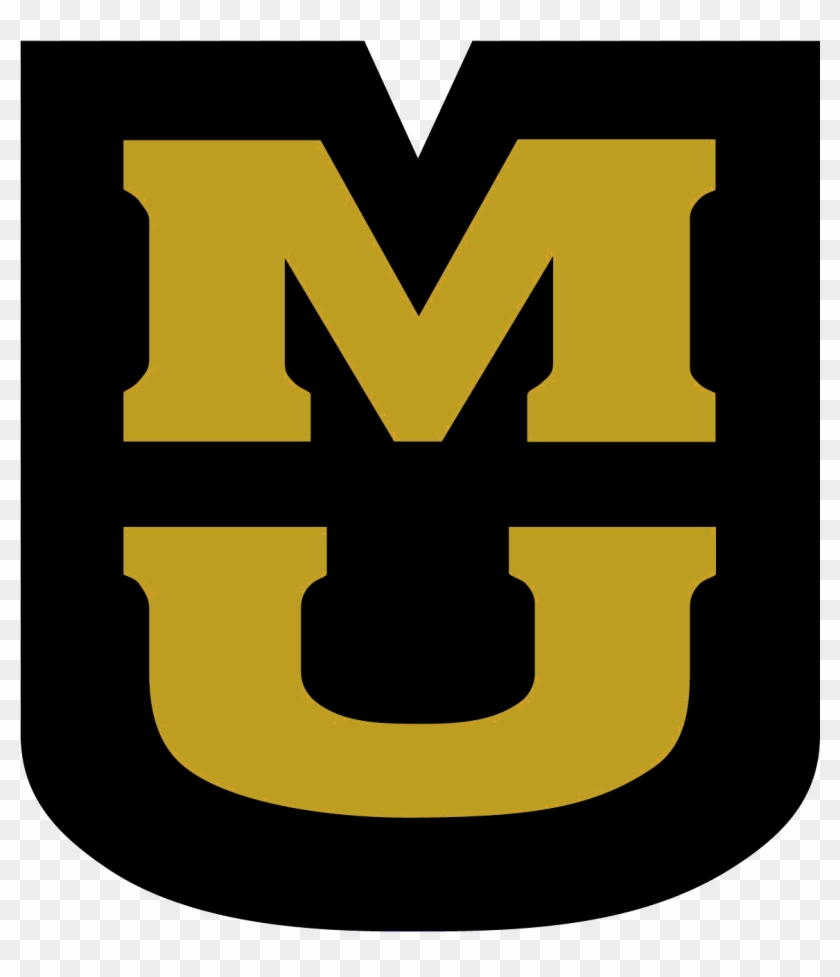 Laval Nozzle Design - Logo University Of Missouri #1709169