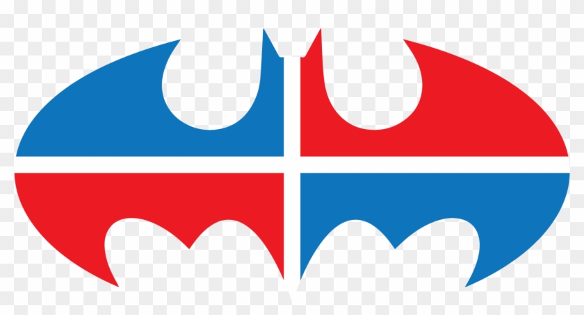 Batman Dominican - Emblem #1709205