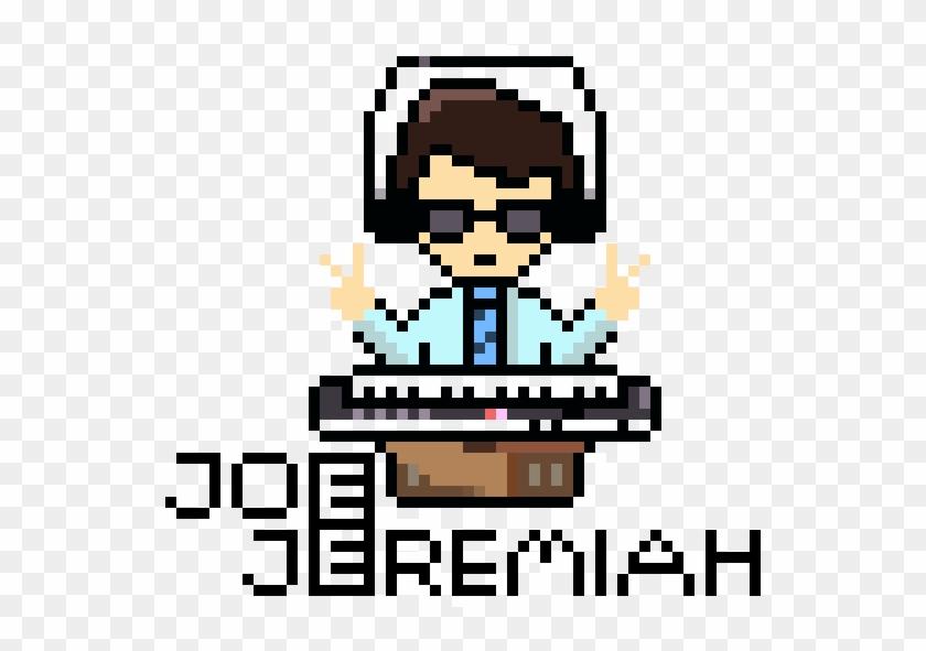 Joe Jeremiah - Joe Jeremiah Logo #1709300