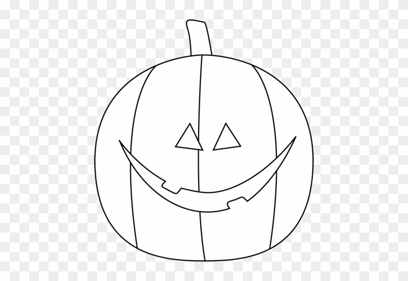 O Lantern Halloween Clip Art Pinterest Jackolantern - Drawing #1709343