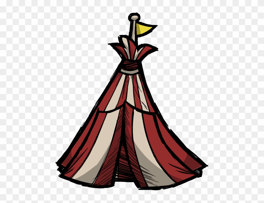 Tent Circus - Twitch Don T Starve #1709362