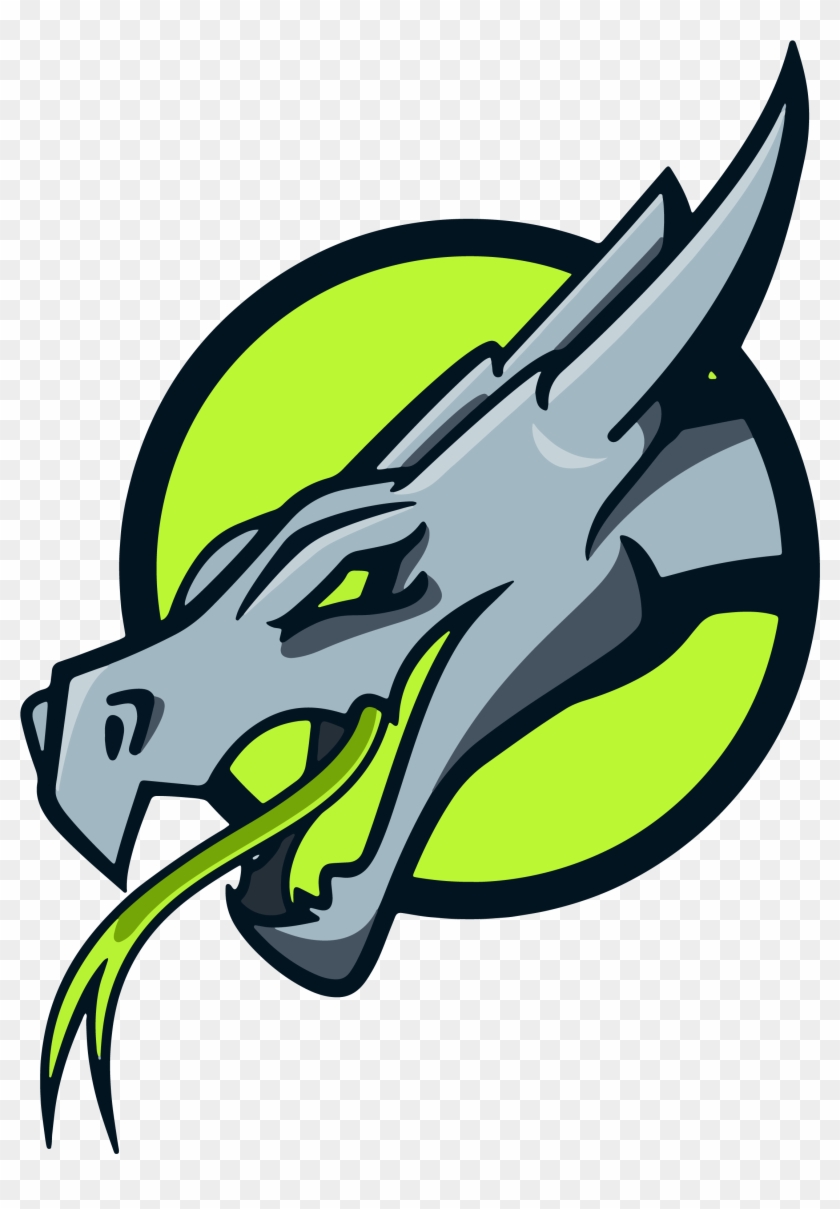 Secondary Logo - Dota 2 Team Logo Spirit - Full Size PNG Clipart Images ...