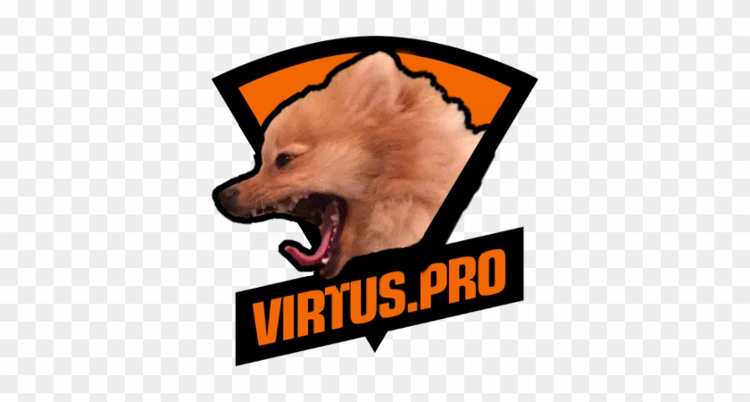 4 Replies 27 Retweets 276 Likes - Virtus.pro #1709509