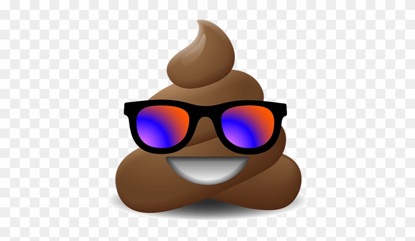 Poop Emoji Stickers Messages Sticker-11 - Poop Emoji Stickers Messages Sticker-11 #1709765