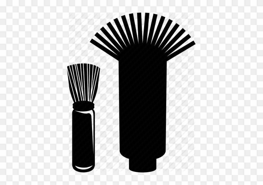 Clip Art Freeuse Cosmetics Set By Chananan Brush Cosmetic - East Central Railway Logo #1709828