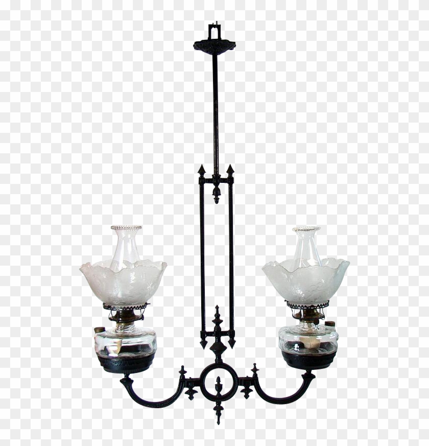 Hanging Lantern Clipart Png - Ceiling Fixture #1709970