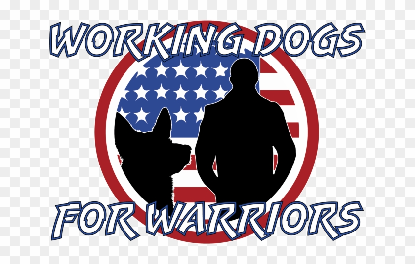 Dedicated To Helping Our Nation's Warriors - Poster #1710048