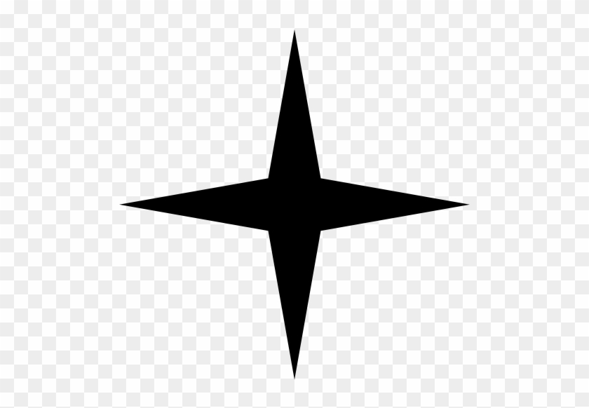 Six Pointed Star - Six Pointed Star #1710181