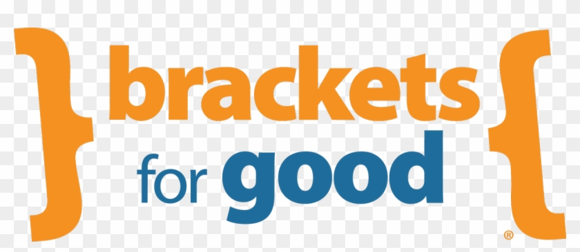 1200 X 467 1 0 - Brackets For Good #1710198