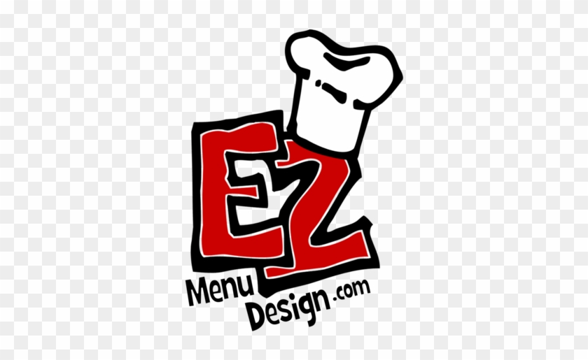 Ez Menu Design - Ez Menu Design #1710245