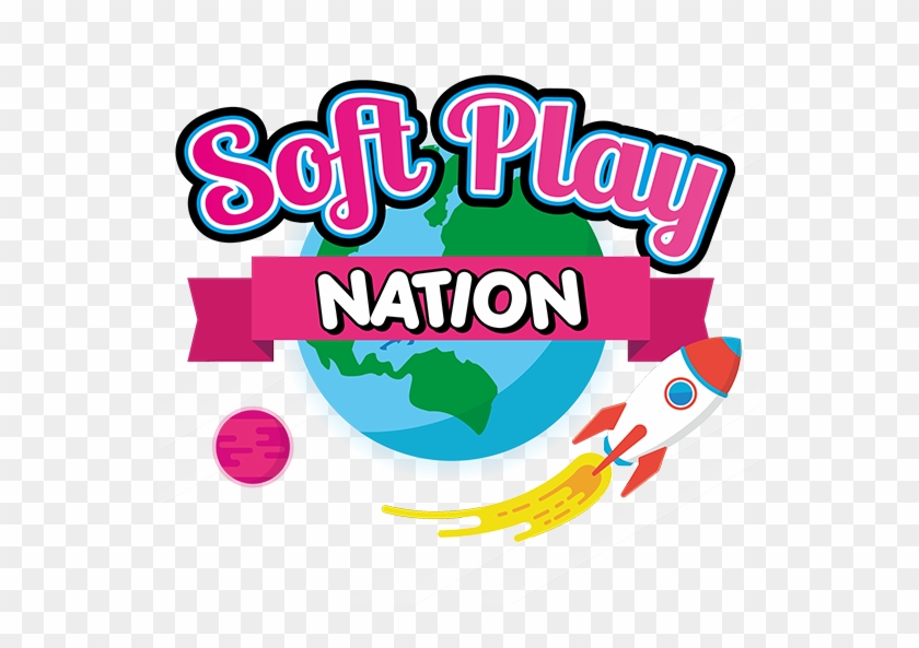 Soft Play Nation - Graphic Design #1711317