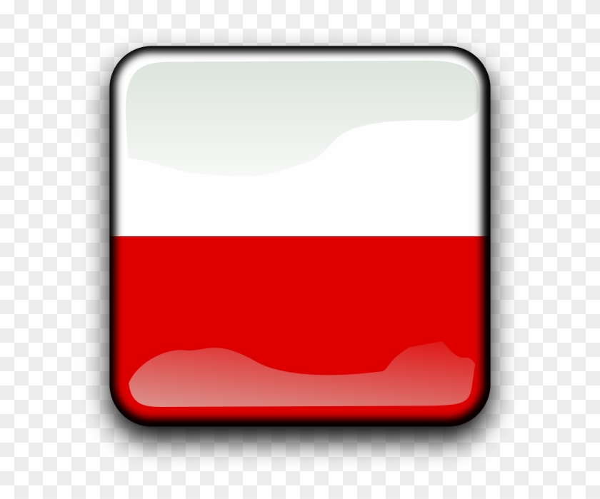 Get Notified Of Exclusive Freebies - Flag Of Poland #1711354