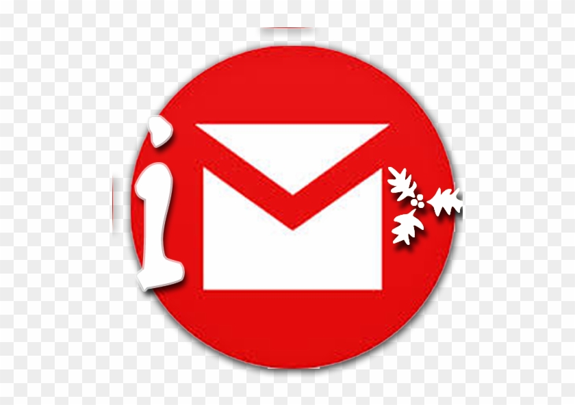 Email For Gmail - Emblem #1711585