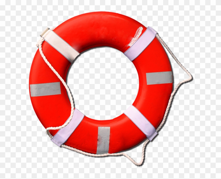 Life Preserver - Lifeguard Buoy Png #1711601