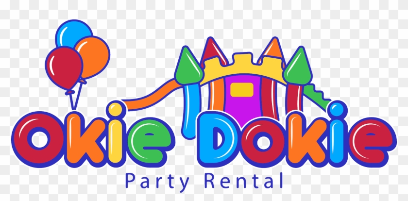 Okie Dokie Party Rental - Okie Dokie Party Rental #1712581