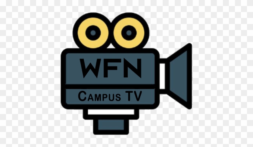 Wfn Campus Tv Wfn Campus Tv - Wfn Campus Tv Wfn Campus Tv #1713667