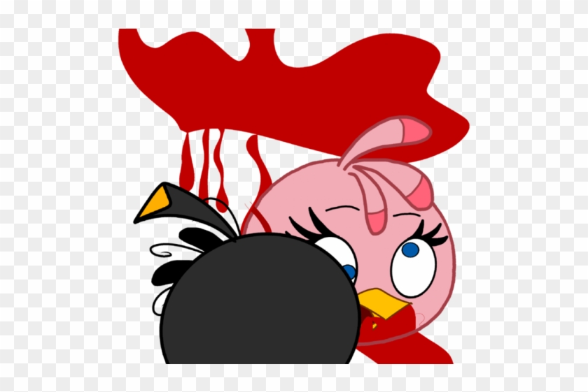 Explosion Clipart Blood - Cartoon #1713841