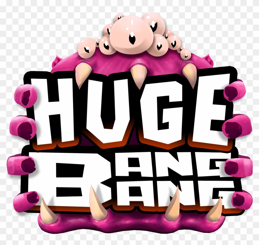 Huge Bang Bang - Huge Bang Bang #1713901