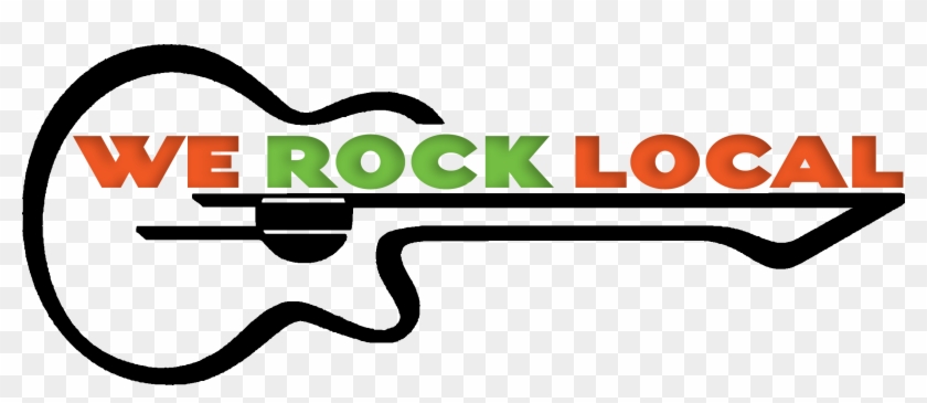 We Rock Local - We Rock Local #1713899