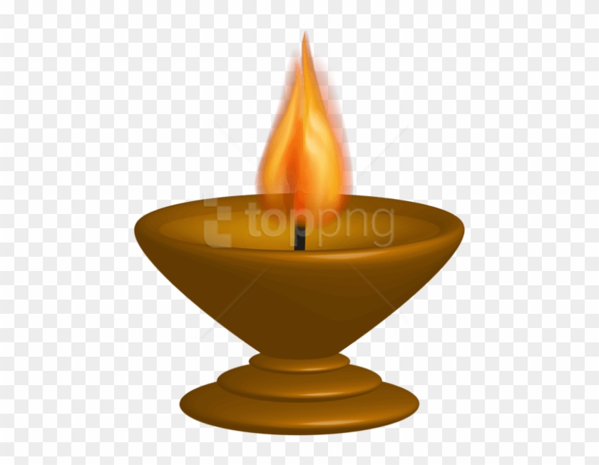 Free Png Download Diwali Candle Clipart Png Photo Png - Transparent Diwali Candle Clipart #1713981