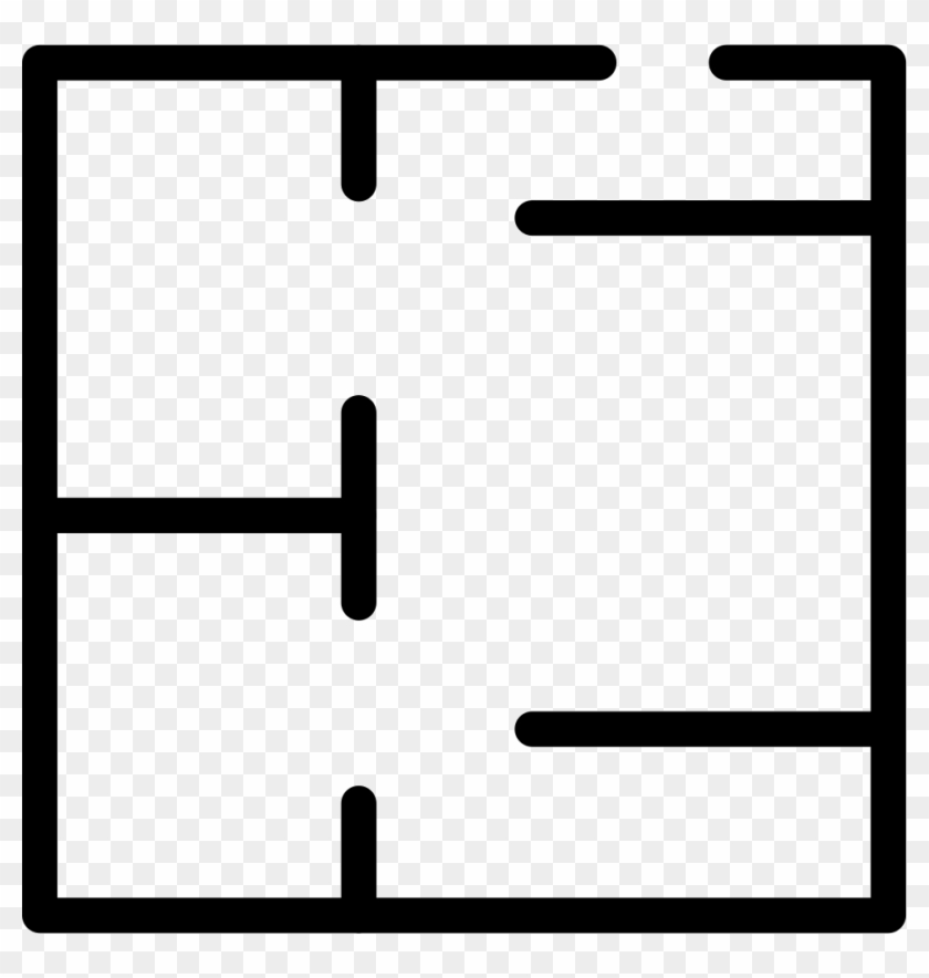 Apartment Layout Diagram Comments - Apartment Layout Diagram Comments #1714127