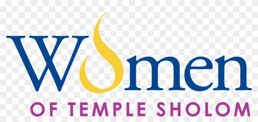 Temple Sholom - Graphic Design #1714440