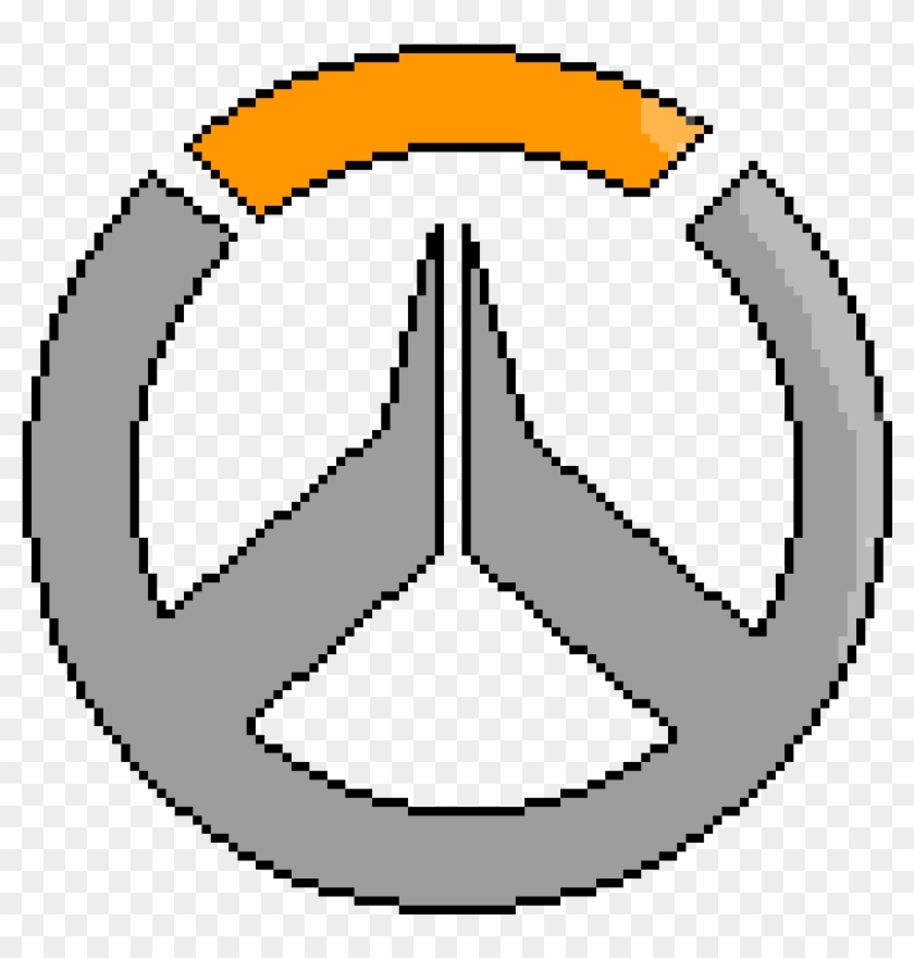 Overwatch Icon Png - Chill Emoji #1714834