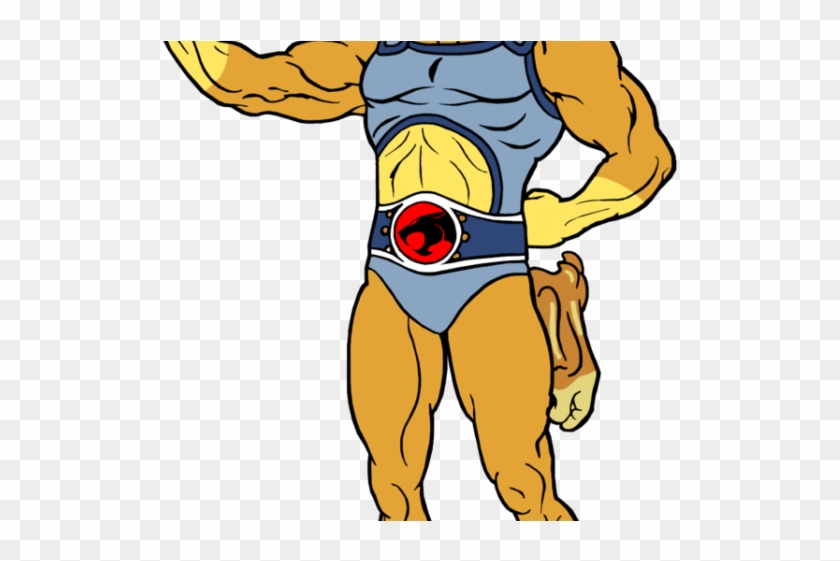 Leon O Thundercats Png #1715179