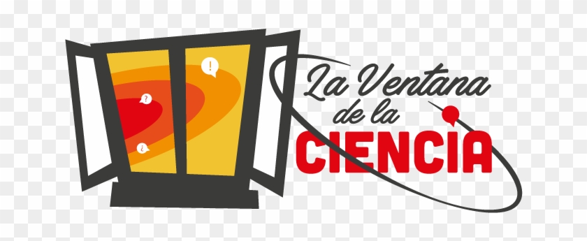 La Ventana De La Ciencia - Graphic Design #1715834