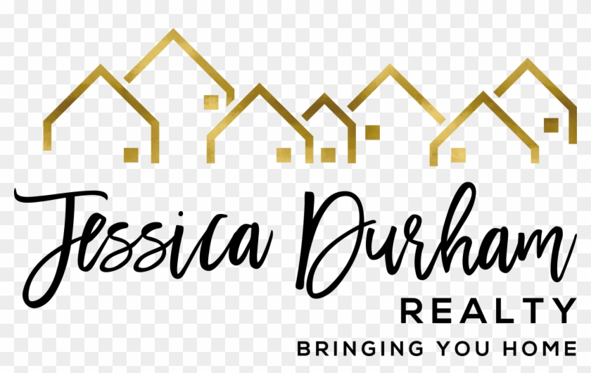 Jessica Durham Realty - Calligraphy #1715862