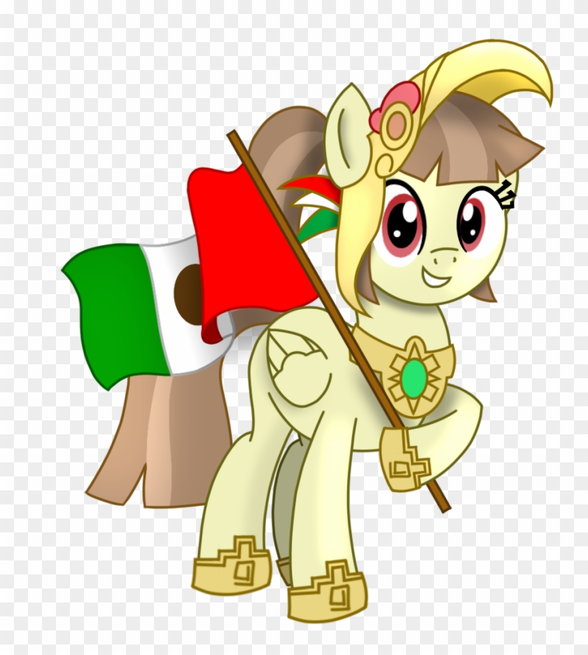 Toyminator900, Country, Flag, Hoof Hold, Hoof Shoes, - Country Ponies Oc #1716083