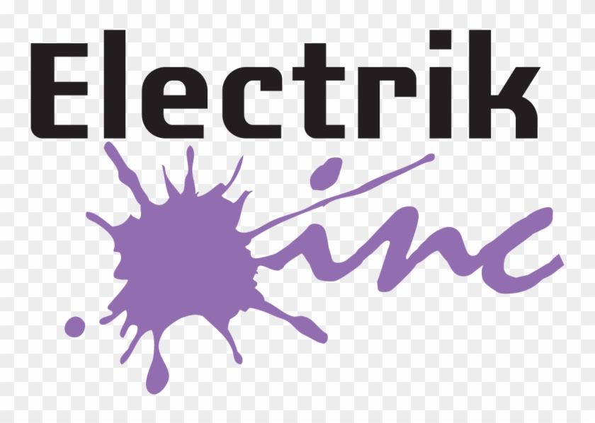 Cropped-electrikinc Logo3 Colour1 - Graphic Design #1716096