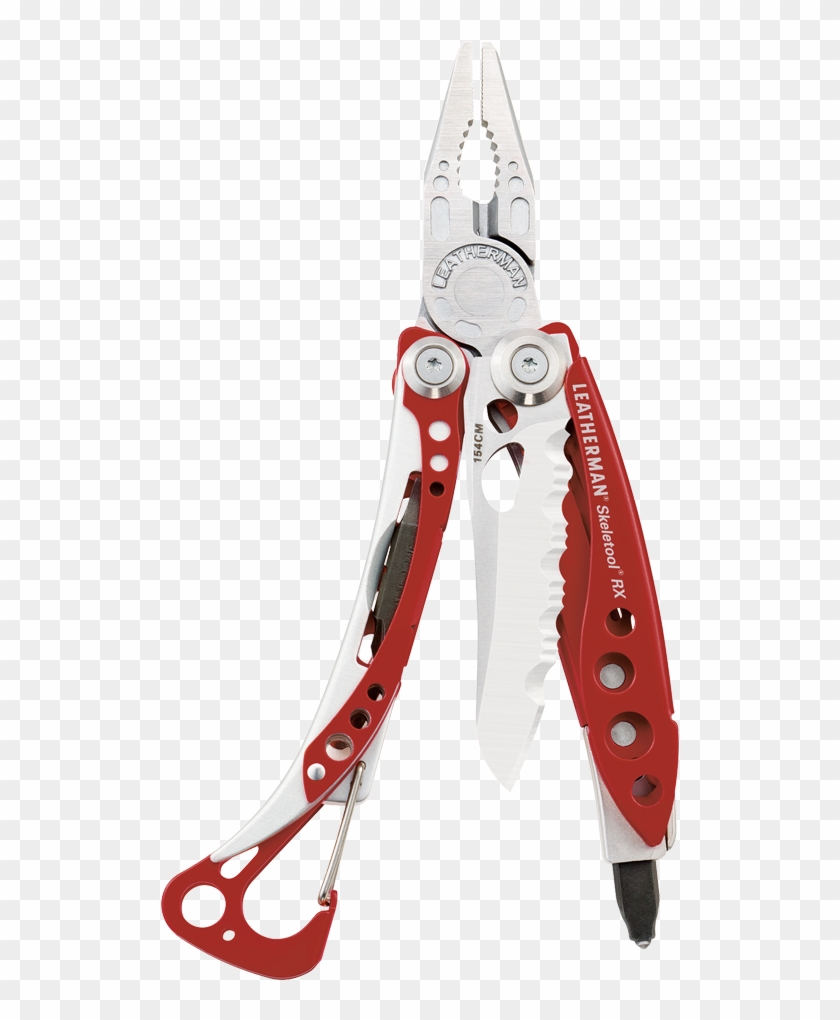 1200 X 1200 5 - Leatherman Skeletool #1716607