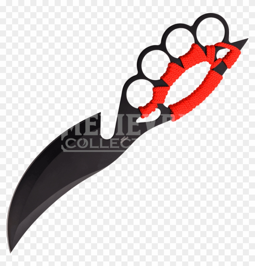 Knife Clipart Medieval - Knife Clipart Medieval #1716609