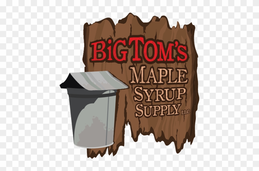 Our Mission Here At Big Tom's - Illustration #1717013