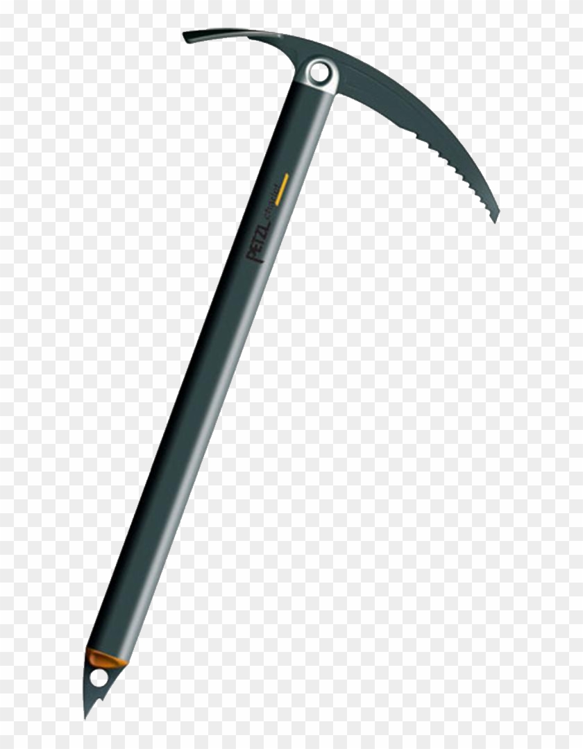 Ice Axe - Ice Pick Png #1717511