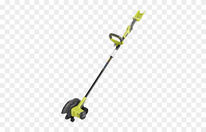 Ryobi edger online 36v