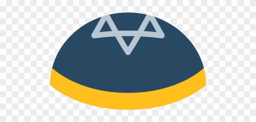 Clip Royalty Free Cultures - Yarmulke Png #1717894