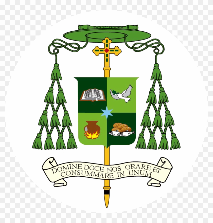 The Catholic Archdiocese Of Tororo, Uganda, Is One - Illustration #1718113