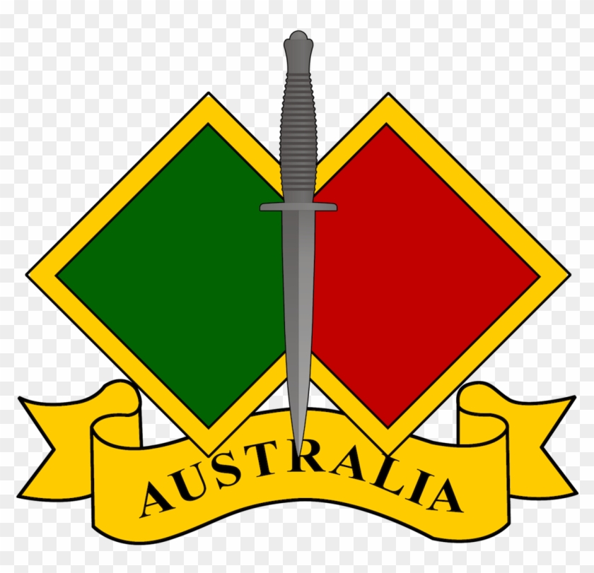 Aca - 2nd Commando Regiment #1718283