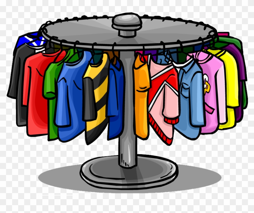 Play Hangman - Clothes Clipart #1718456