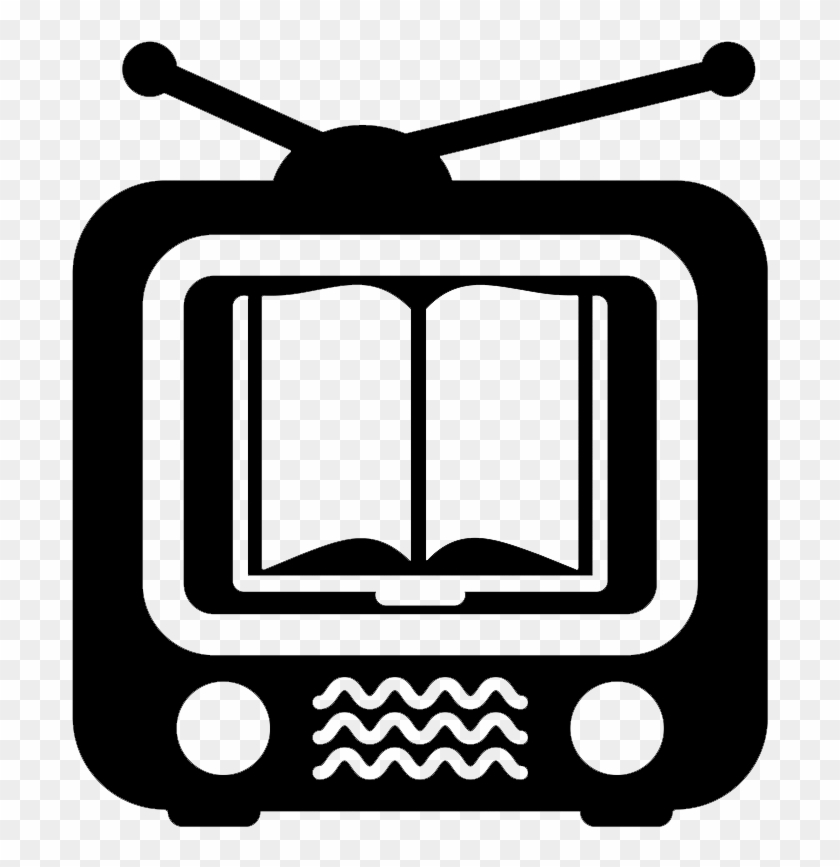 Book Tv - Television #1718529