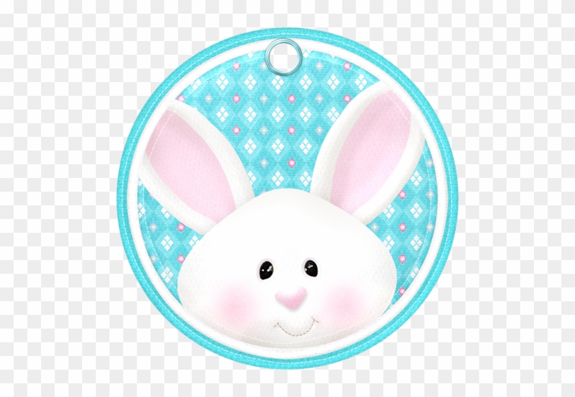 Bunnies Clipart Baby Shower - Sociedad Rural De Durazno #1718899