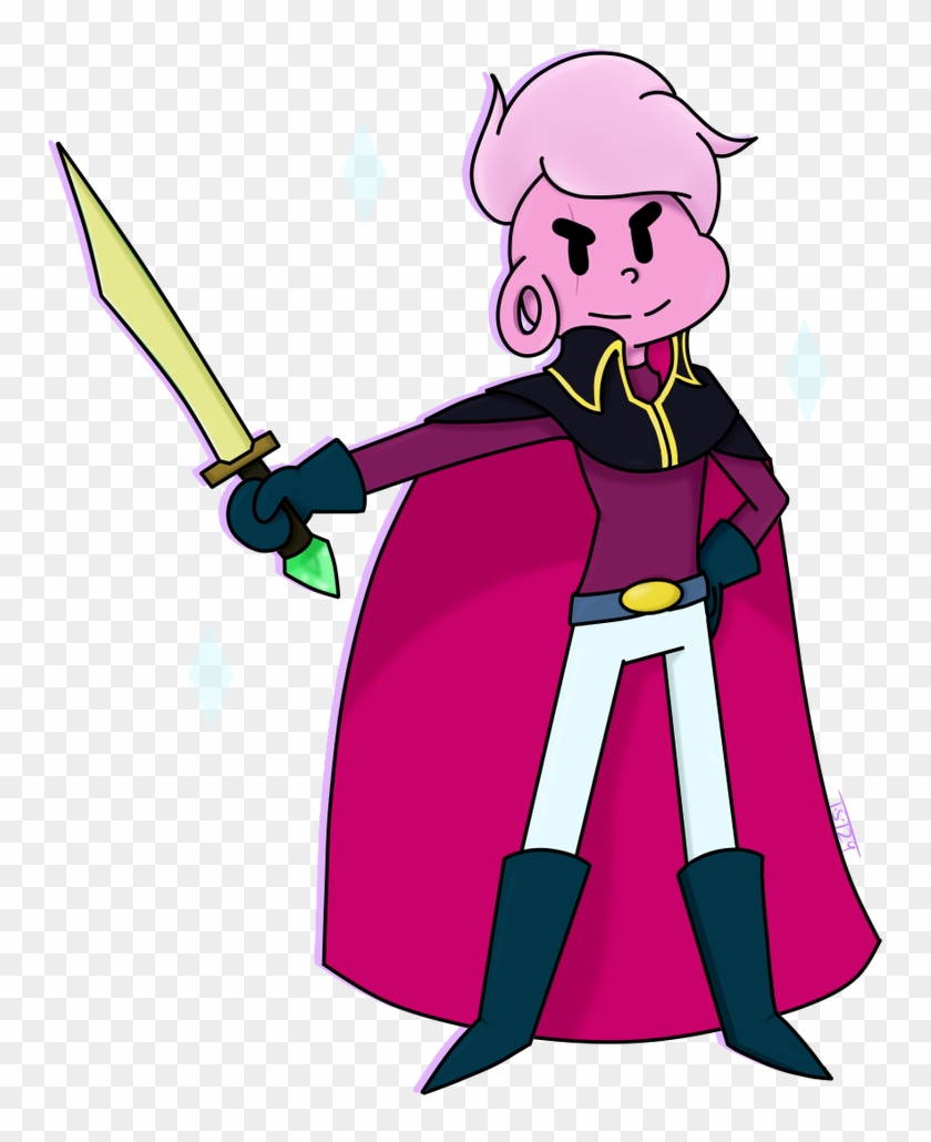 Lars The Space Pirate By Twilightshadow129 - Cartoon #1719082